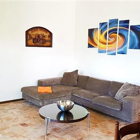 Appartamento Cesare By Facchinelli - Lux