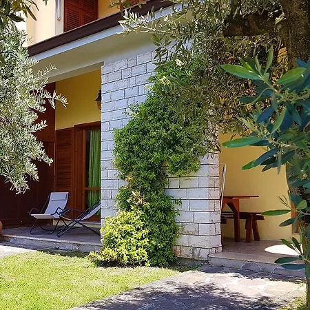 Cesare By Facchinelli - Lux * Malcesine