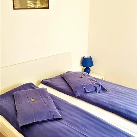 Apartman Cesare By Facchinelli - Lux Malcesine
