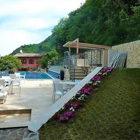 Cesare By Facchinelli - Lux Malcesine