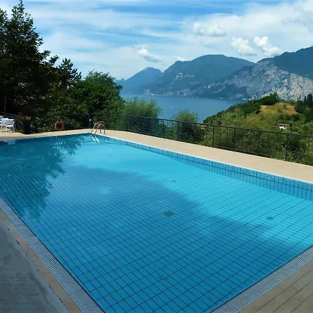 Cesare By Facchinelli - Lux Malcesine