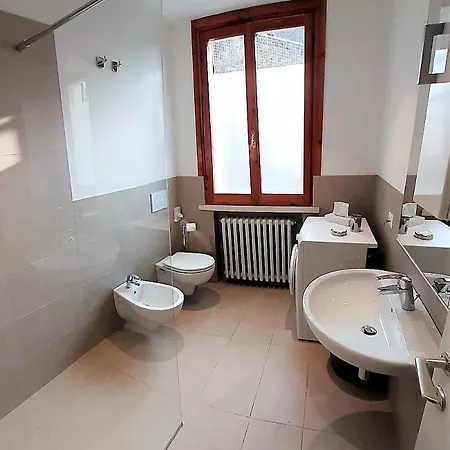 Apartment Cesare By Facchinelli - Lux Malcesine