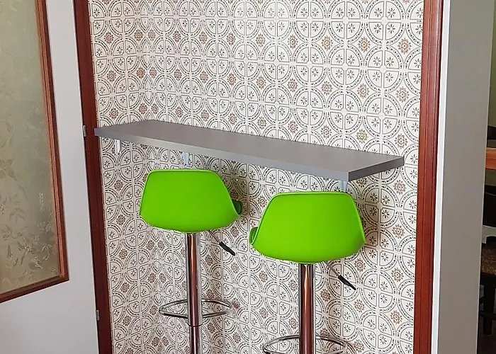 Cesare By Facchinelli - Lux Apartamento
