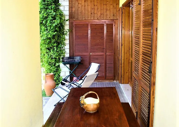 Cesare By Facchinelli - Lux Apartamento Malcesine