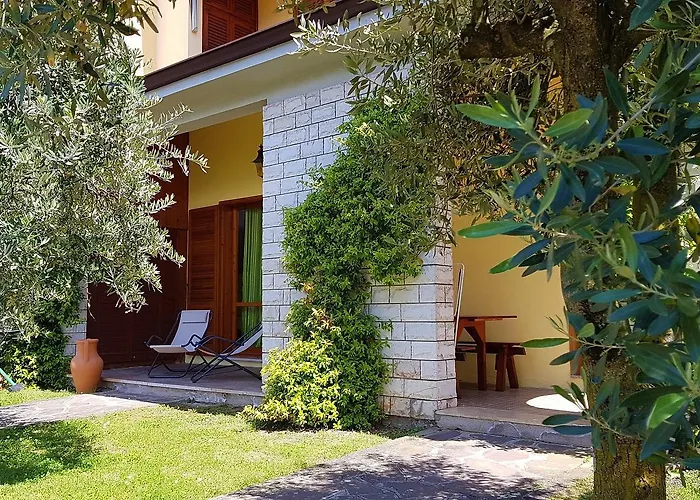 Cesare By Facchinelli - Lux * Malcesine